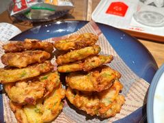 -杨氏青龙虾·羊蝎子(珠江路店)
