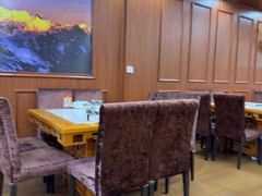 -藏味八珍特色火锅