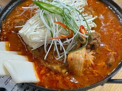 -海云台韩式汤饭·13年匠心韩料(南山店)