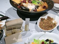 -秀儿四九城·新京菜(亚运村鸟巢店)