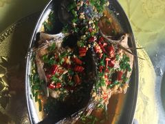 -龙姐私房菜(和顺古镇店)