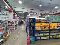 -逝水玩具折扣店