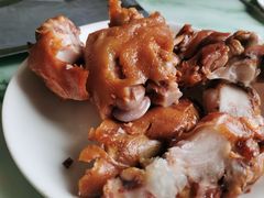 -姚家猪蹄坊(蓝田县店)