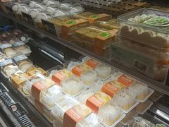 -资溪面包(昌安店)