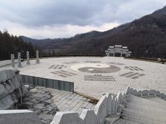 -九鼎铁刹山风景区