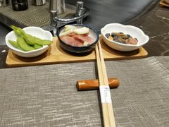 -枫品铁板烧(东樾店)