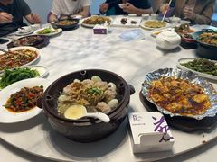 -琬苑鸽庄·川粤融合菜(解放碑总店)