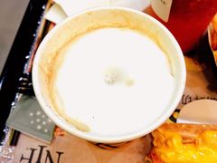 -纽约薯条(世豪广场店)