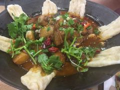 -517烧烤·龙虾·海鲜大排档(万象都荟店)
