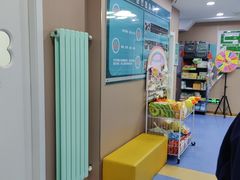 -天使宠物医院·犬猫分诊(彩虹店)