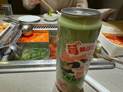 -海底捞火锅(龙湖三千集店)
