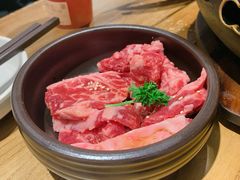 -泥炉烧肉师(新街口金銮巷店)