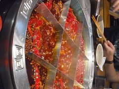 -大龙火锅(老店)