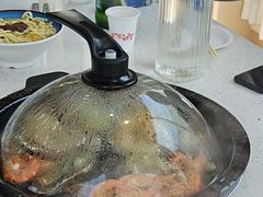 -前王院•巧克力海鲜市集餐厅(万平口店)