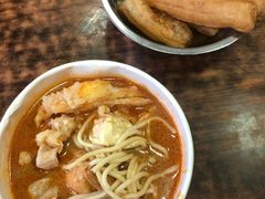 -四里沙茶面(七星西路分店)