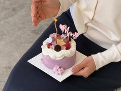 -花甜生活FatimCake·生日蛋糕