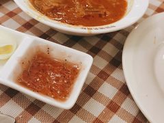 -华梅西餐厅(哈尔滨中央大街店)