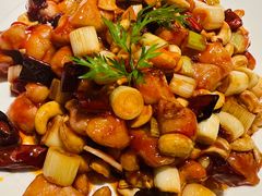 -秀儿四九城·新京菜(亚运村鸟巢店)