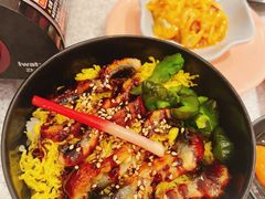 -争鲜回转寿司(南开大悦城店)