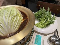 -南门小馆·清真(国贸商城店)