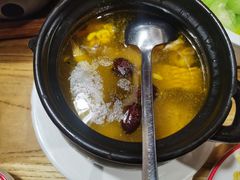 -新白鹿餐厅(龙游路店)
