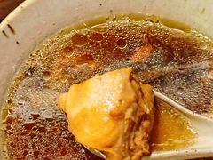 -十贰席·煨汤·台州菜(襄阳南路店)