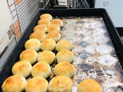 -上好酥烧饼(虹桥中心店)