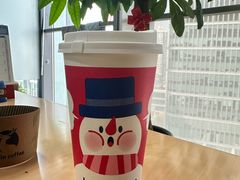 -瑞幸咖啡(新理想大厦店)