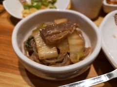 -韩宫宴烤肉·料理(武汉印象城店)