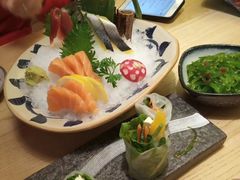 -寻味寿司日本料理(华亿店)