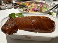 -悦融·京鲁菜·露台花园(安定门店)