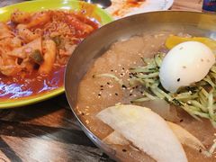 -miss密斯韩餐(平阳景苑店)