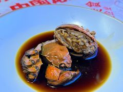 -阿财老铺·老蚌埠龙虾城(华夏总店)