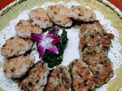 -顺风山庄(水濂山店)