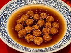 -山西会馆·晋菜·晋商宴·牌匾博物馆(胜利东街店)