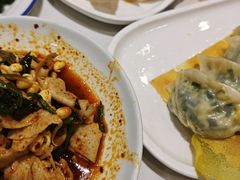 -海富荣·锅贴·陕菜家常菜(阳光城店)