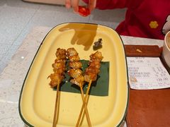 -水天堂西餐厅(绿宝广场店)