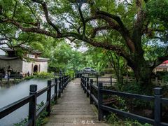-古堰画乡景区