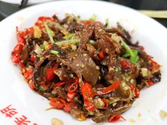 -独一佳老胡湘菜馆(矿山路店)