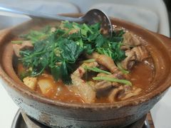 -川味堂·四川豆花(八卦岭店)