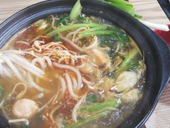 -傣家妹子过桥米线(一号店)