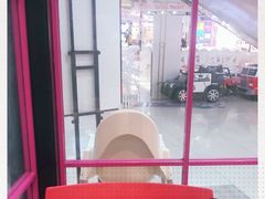 -小杨生煎(龙之梦购物中心店)
