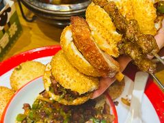 -小杨烤肉·陕西烧烤·陕西地方菜(东新街【永兴坊】店)