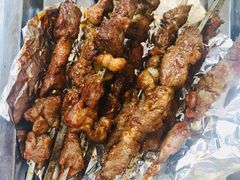 -小李子油焖大虾(南浦店)