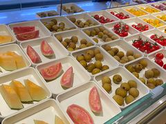 -涨巢·潮玩水疗局