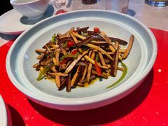 -春色如许·茶食餐厅(桃李春风店)