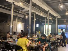 -本炙炭烤·蒲烧活鳗料理店(金沙洲店)