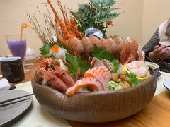 -和创柚子·会席日本料理(新区淮海街店)