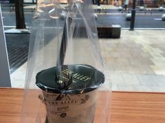 -THE ALLEY 鹿角巷(时代天街A馆店)