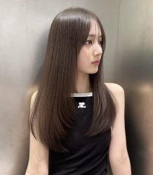 -时尚殿堂hair salon